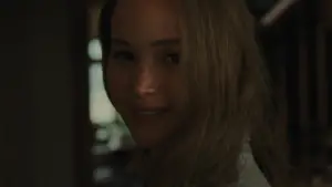 Задник к фильму "Мама!" #627211