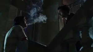 Задник к фильму "Мюнхен" #713656