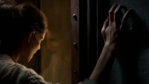 Задник к фильму "Бункер" #227207