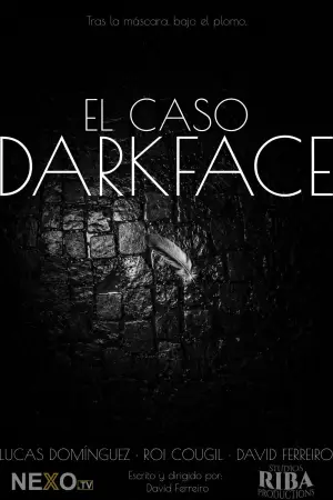 Постер к фильму "El caso Darkface" #837841