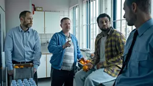 Задник к фильму "По доброй воле" #501319