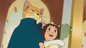 Задник к фильму "Возвращение кота" #682820