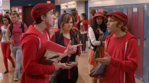 Задник к фильму "Бунтарка" #298582