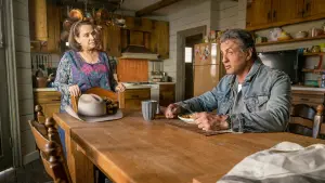 Задник к фильму "Рэмбо: Последняя кровь" #371317