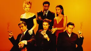 Задник к фильму "Ловкие руки" #407523