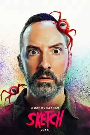 Постер к фильму "Ужастики. Ожившие рисунки" #565916