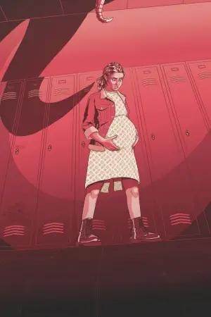 Постер к фильму "Похитители тел" #736941