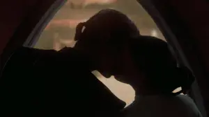 Задник к фильму "Звёздные войны: Эпизод 2 - Атака клонов" #617015