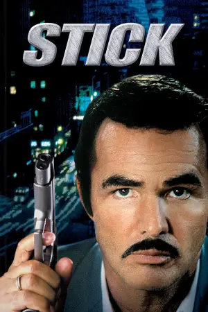 Постер к фильму "Стик" #734455