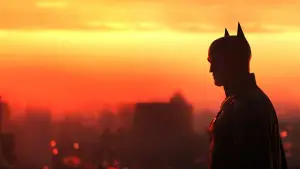 Задник к фильму "Бэтмен" #557302