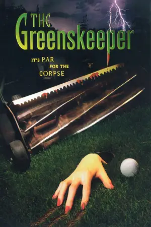 Постер к фильму "The Greenskeeper"