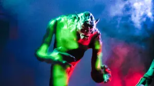 Задник к фильму "Волшебная лампа" #494399