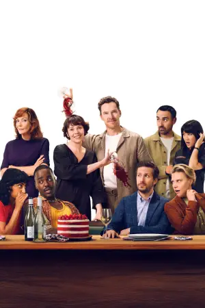 Постер к фильму "Супруги Роуз" #561331