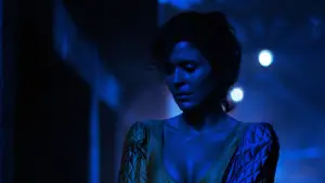 Задник к фильму "Бегущий человек" #651968