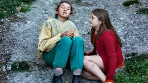 Задник к фильму "Чудеса" #461700