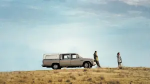 Задник к фильму "Зла не существует" #490382