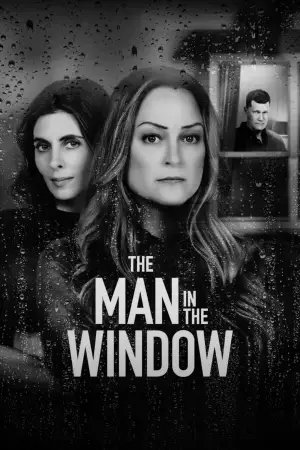 Постер к фильму "The Man in the Window" #796681