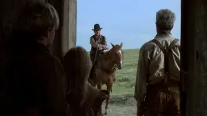 Задник к фильму "Непрощённый" #657935