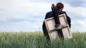 Задник к фильму "Ван Гог" #486584