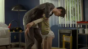 Задник к фильму "Что-то не так с Кевином" #715416