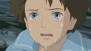 Задник к фильму "Воспоминания о Марни" #182055