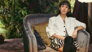 Задник к фильму "Скрытое лицо" #589764