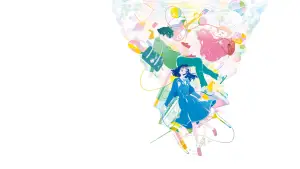 Задник к фильму "Твой цвет" #607829