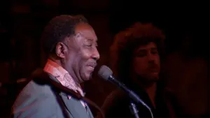 Задник к фильму "Последний вальс" #428616