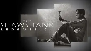Задник к фильму "Побег из Шоушенка" #9853