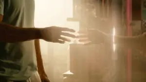 Задник к фильму "Дэдпул 2" #579289