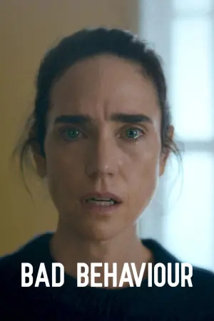 Постер к фильму "Плохое поведение" #352251
