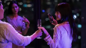 Задник к фильму "Стукач" #524944