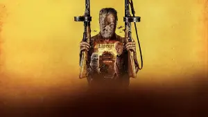 Задник к фильму "Бессмертный: Кровавая дорога домой" #513343