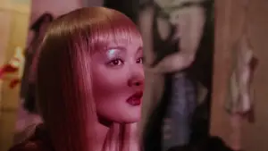 Задник к фильму "Тайна реки Сучжоу" #533903