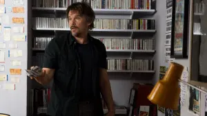 Задник к фильму "Голая Джульетта" #340707