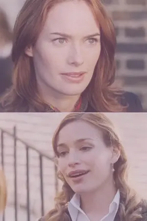 Постер к фильму "Представь нас вместе" #42210