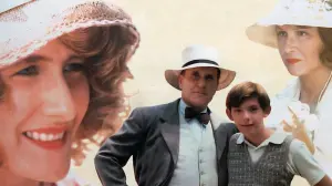 Задник к фильму "Беспутная Роза" #486281