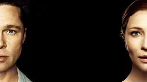 Задник к фильму "Загадочная история Бенджамина Баттона" #206451