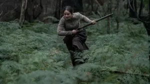 Задник к фильму "Соловей" #240885