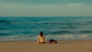 Задник к фильму "Летнее рандеву" #536514