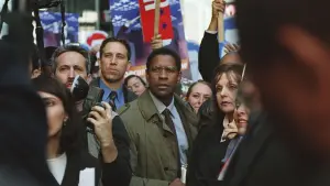 Задник к фильму "Маньчжурский кандидат" #355793