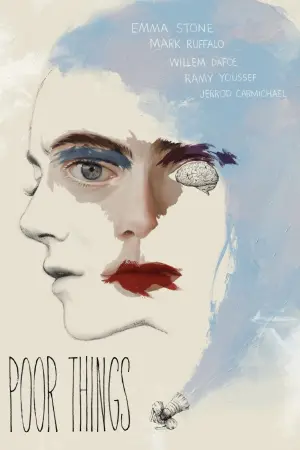 Постер к фильму "Бедные-несчастные" #472260