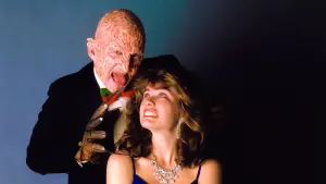 Задник к фильму "Кошмар на улице Вязов 3: Воины сна" #268828