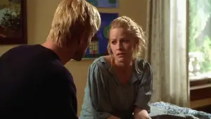 Задник к фильму "Молли" #742455