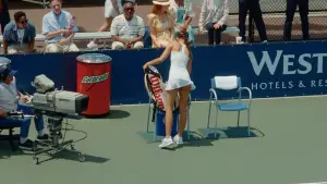 Задник к фильму "Претенденты" #548457