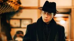 Задник к фильму "Тупик" #392935