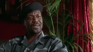 Задник к фильму "Конго" #341145