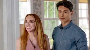 Задник к фильму "Чумовая пятница 2" #555925