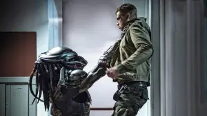 Задник к фильму "Хищник" #611435