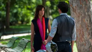 Задник к фильму "Любовь с препятствиями" #304785